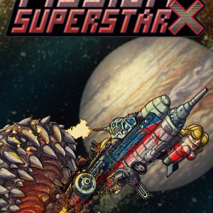 Fission Superstar X Steam CD Key