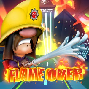 Flame Over Steam CD Key