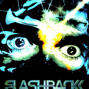 Flashback Uplay CD Key
