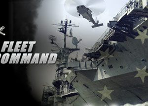 Fleet Command Steam CD Key