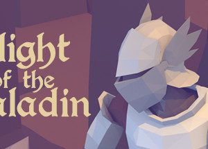 Flight of the Paladin Steam CD Key