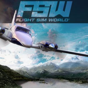 Flight Sim World Steam CD Key