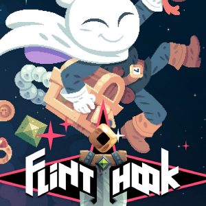 Flinthook Steam CD Key