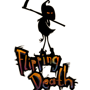 Flipping Death Steam CD Key