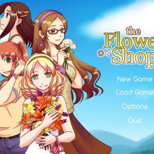 Flower Shop: Summer In Fairbrook Steam CD Key