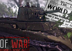 Fog of War Steam CD Key