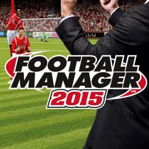 Football Manager 2015 EU Steam CD Key