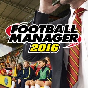 Football Manager 2016 Limited Edition Steam CD Key