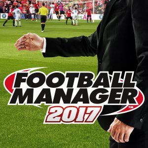 Football Manager 2017 EU Steam CD Key