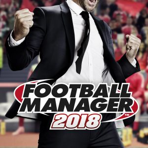 Football Manager 2018 Limited Edition EU Steam CD Key