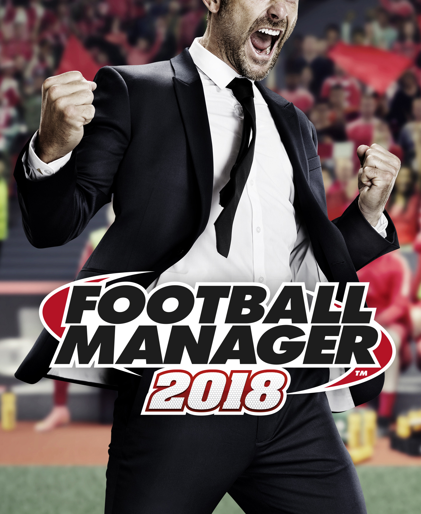 Football Manager 2018 Limited Edition EU Steam CD Key
