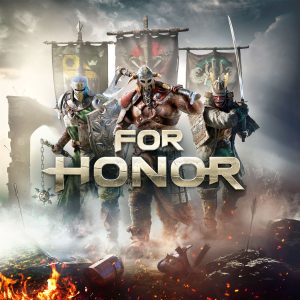 For Honor Marching Fire Edition EMEA Uplay CD Key