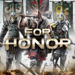 For Honor ASIA Uplay CD Key
