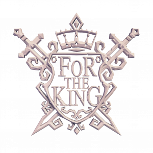 For The King Steam CD Key