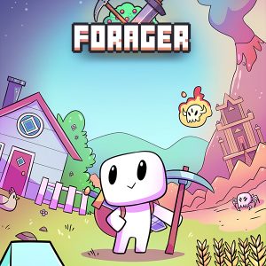 Forager Steam CD Key