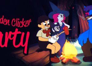 Forbidden Clicker Party Steam CD Key