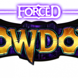 FORCED SHOWDOWN Steam CD Key