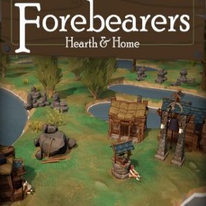 Forebearers Steam CD Key