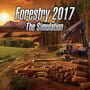 Forestry 2017: The Simulation Steam CD Key - Image 2