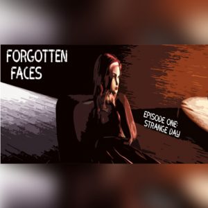 Forgotten Faces Steam CD Key