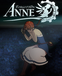 Forgotton Anne XBOX One CD Key