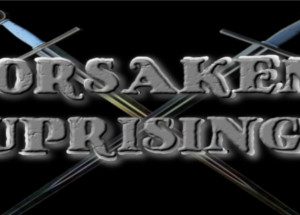 Forsaken Uprising Steam CD Key