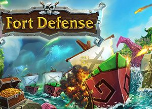 Fort Defense Steam CD Key