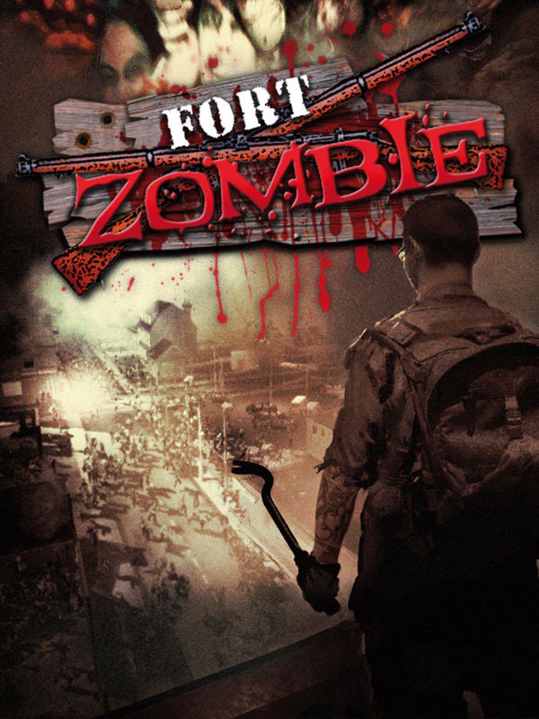 Fort Zombie Steam CD Key