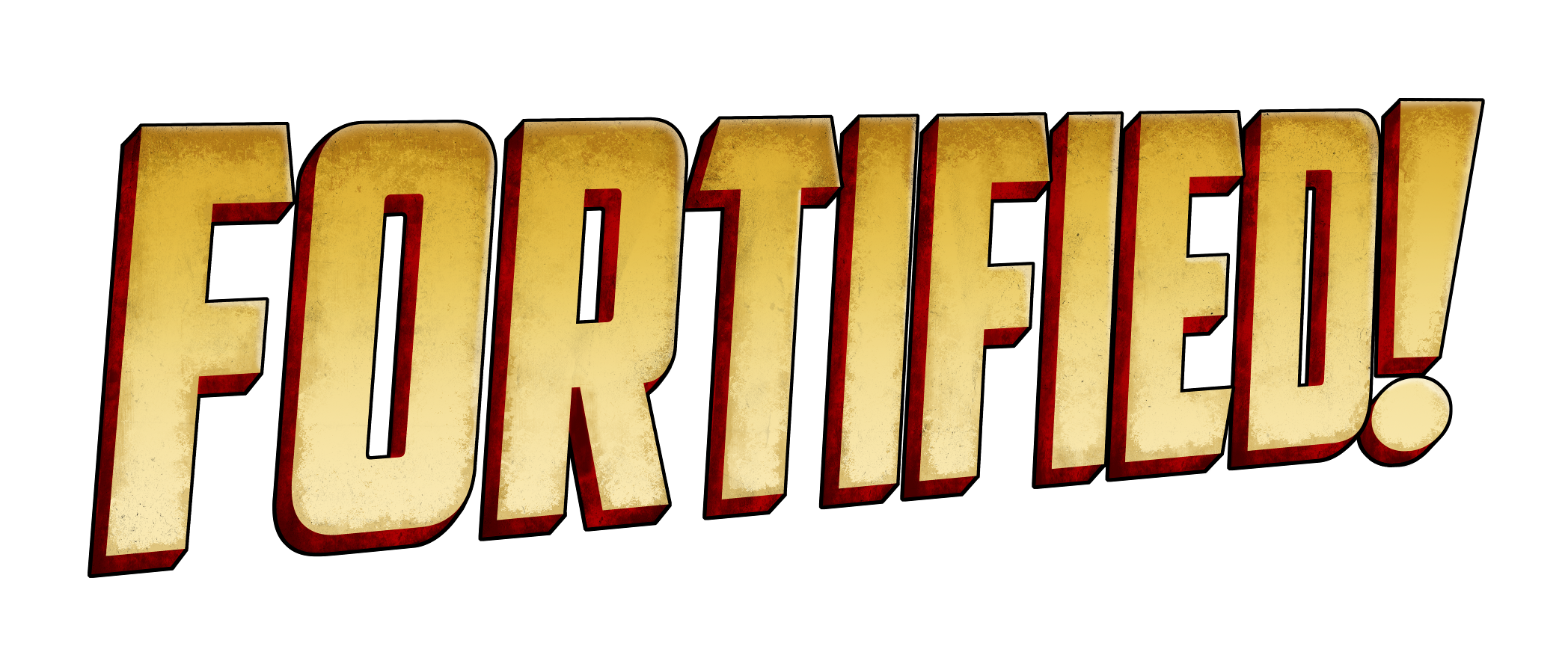 Fortified EU Steam CD Key