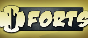 Forts Steam CD Key