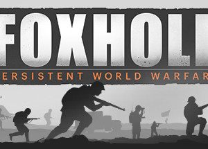 Foxhole Steam CD Key