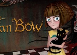 Fran Bow Steam CD Key
