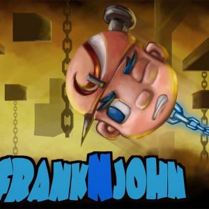 FranknJohn Steam CD Key