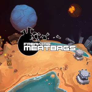 Freaking Meatbags Steam CD Key