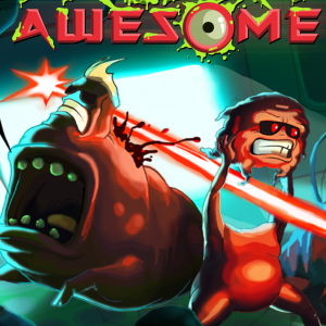 Freaky Awesome Steam CD Key
