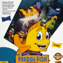 Freddi Fish and The Case of the Missing Kelp Seeds Steam CD Key - Image 2