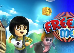 FreezeME Steam CD Key