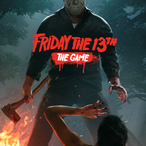 Friday the 13th: The Game Steam CD Key