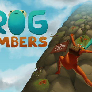 Frog Climbers Steam CD Key