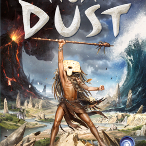 From Dust Uplay CD Key