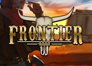 Frontier Steam CD Key