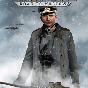 Frontline: Road to Moscow Steam CD Key