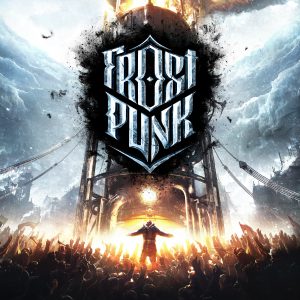 Frostpunk Steam CD Key