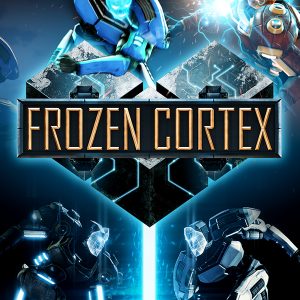 Frozen Cortex Steam CD Key