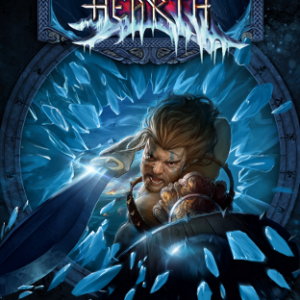 Frozen Hearth Steam CD Key