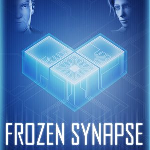 Frozen Synapse Steam CD Key