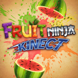 Fruit Ninja Kinect Xbox 360 CD Key