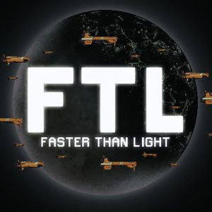 FTL: Faster than Light Steam CD Key