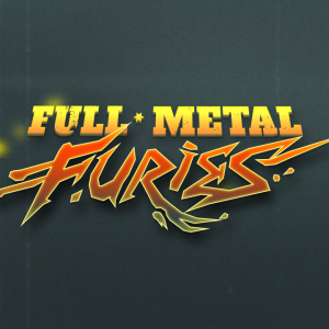 Full Metal Furies Steam CD Key