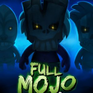 Full Mojo Rampage Steam CD Key